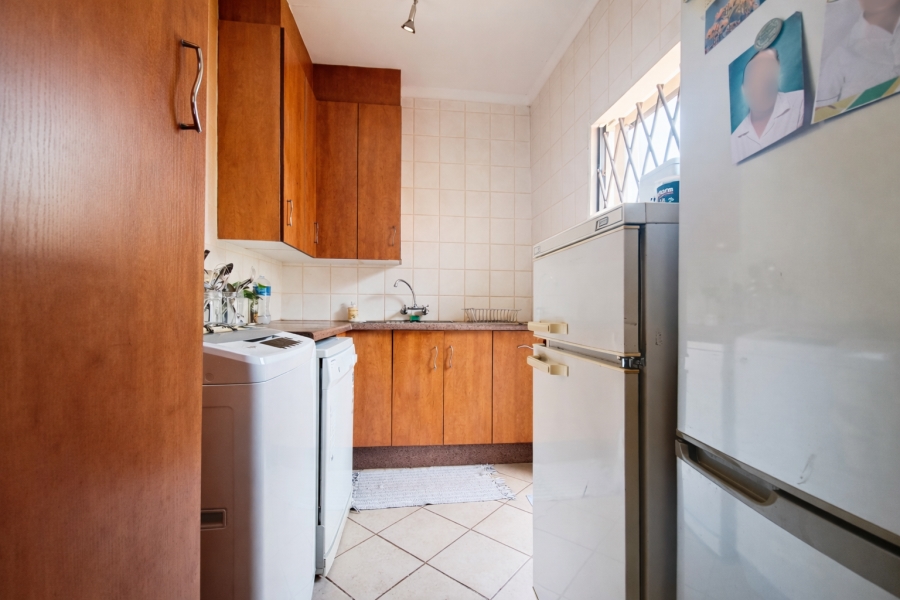 4 Bedroom Property for Sale in Safari Gardens North West